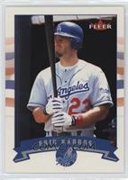 Eric Karros #/200