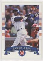 Sammy Sosa #/200