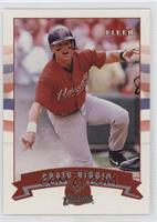 Craig Biggio #/200