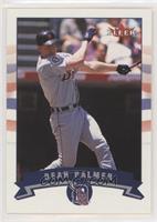 Dean Palmer [EX to NM] #/200