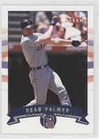 Dean Palmer #/200