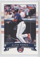 Ellis Burks #/200