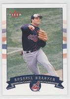 Russell Branyan #/200