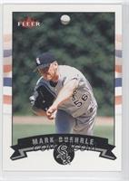 Mark Buehrle #/200