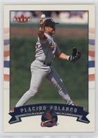 Placido Polanco #/200