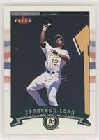 Terrence Long #/200