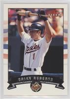 Brian Roberts #/200