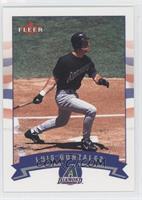 Luis Gonzalez #/200