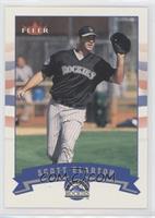 Scott Elarton #/200