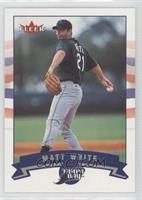 Matt White #/200