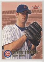 Mark Prior #/200