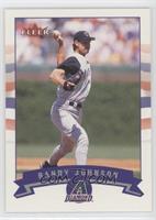 Randy Johnson #/200