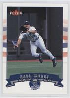 Raul Ibanez