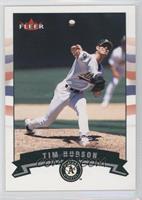 Tim Hudson