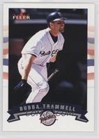 Bubba Trammell