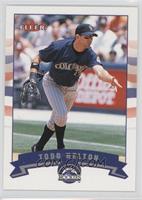 Todd Helton