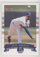 Jeff Suppan [EX to NM]