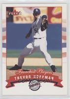 Trevor Hoffman