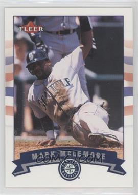 2002 Fleer - [Base] #262 - Mark McLemore