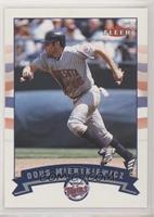 Doug Mientkiewicz