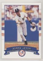 Derek Jeter (Promotional Sample)