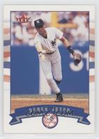 Derek Jeter (Promotional Sample)