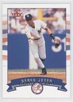 Derek Jeter (Promotional Sample)