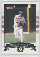 Miguel Tejada