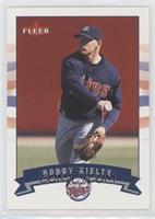 Bobby Kielty