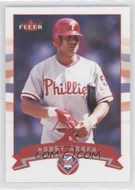 2002 Fleer - [Base] #354 - Bobby Abreu