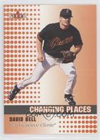 Changing Places - David Bell