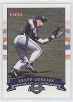 Geoff Jenkins