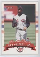 Ken Griffey Jr.