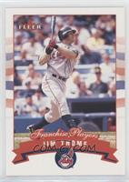 Jim Thome