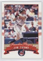 Jim Thome