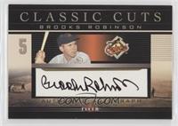 Brooks Robinson