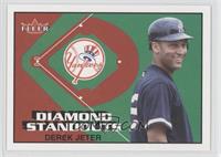 Derek Jeter #/1,200