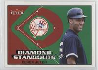 Derek Jeter #/1,200