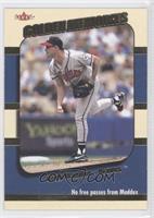 Greg Maddux