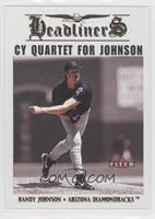 Randy Johnson