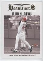 Adam Dunn