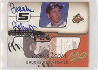 Brooks Robinson