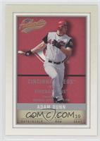 Adam Dunn #/150