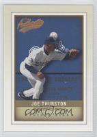 Joe Thurston #/250