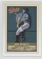 Josh Beckett #/250