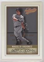 Magglio Ordonez #/250