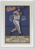 Geoff Jenkins #/250