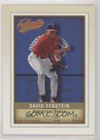 David Eckstein #/250