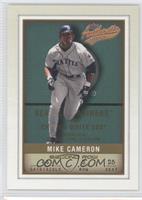 Mike Cameron #/250