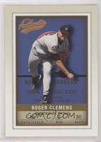 Roger Clemens #/250